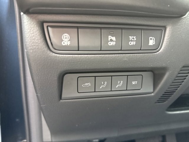 2026 Mazda Mazda CX-50 HEV 2.5 Hybrid Premium