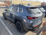 2026 Mazda Mazda CX-50 HEV 2.5 Hybrid Premium