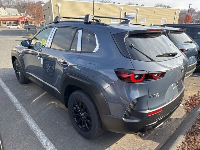 2026 Mazda Mazda CX-50 HEV 2.5 Hybrid Premium