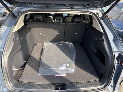 2026 Mazda Mazda CX-50 HEV 2.5 Hybrid Premium