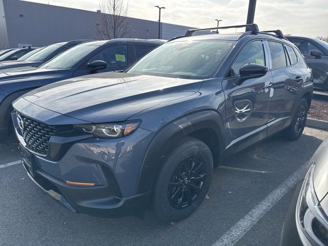 2026 Mazda Mazda CX-50 HEV 2.5 Hybrid Premium