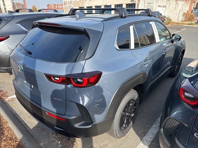 2026 Mazda Mazda CX-50 HEV 2.5 Hybrid Premium