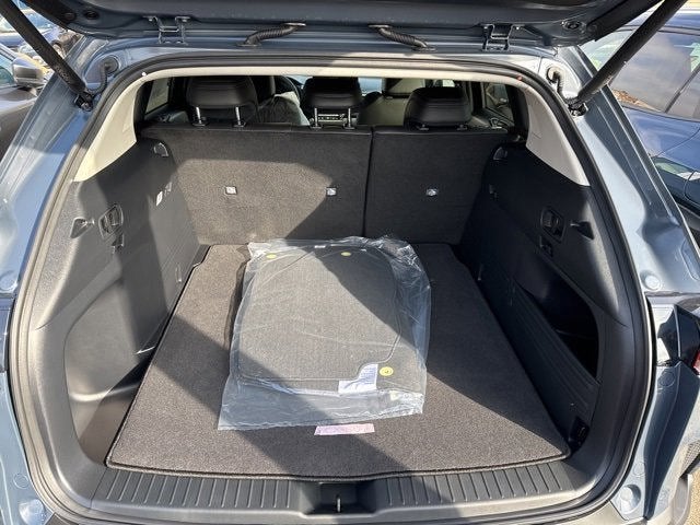 2026 Mazda Mazda CX-50 HEV 2.5 Hybrid Premium