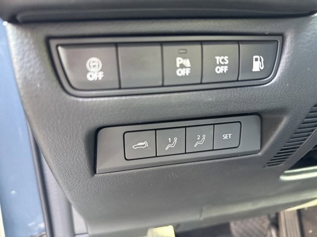 2026 Mazda Mazda CX-50 HEV 2.5 Hybrid Premium