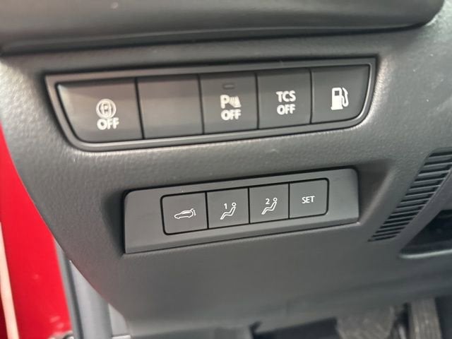 2026 Mazda Mazda CX-50 HEV 2.5 Hybrid Premium