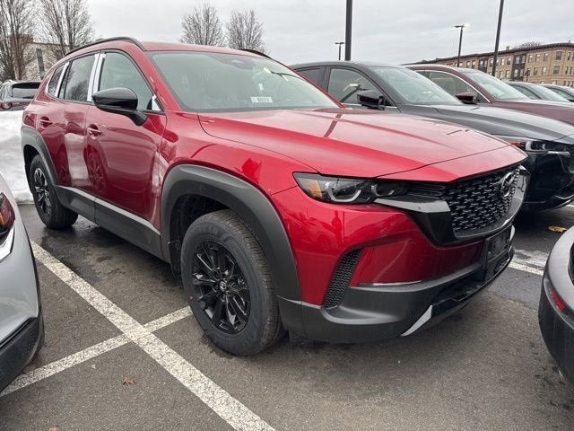 2026 Mazda Mazda CX-50 HEV 2.5 Hybrid Premium