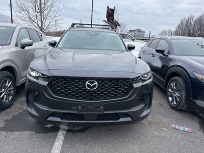 2026 Mazda Mazda CX-50 HEV 2.5 Hybrid Premium