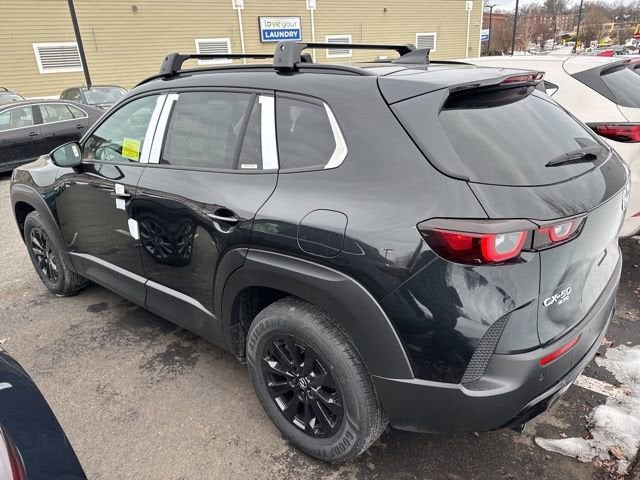 2026 Mazda Mazda CX-50 HEV 2.5 Hybrid Premium