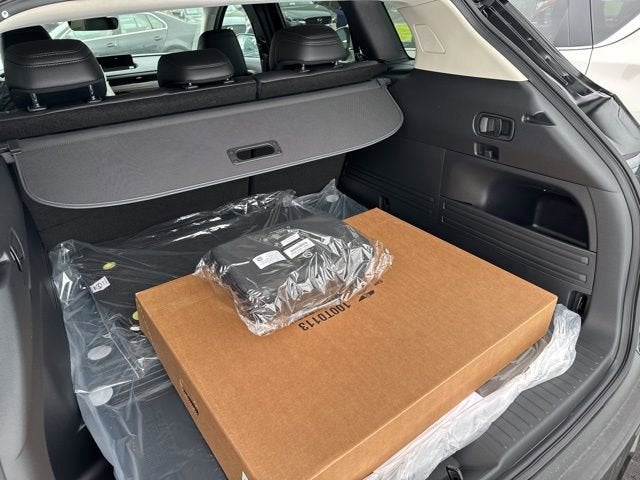 2026 Mazda Mazda CX-50 HEV 2.5 Hybrid Premium