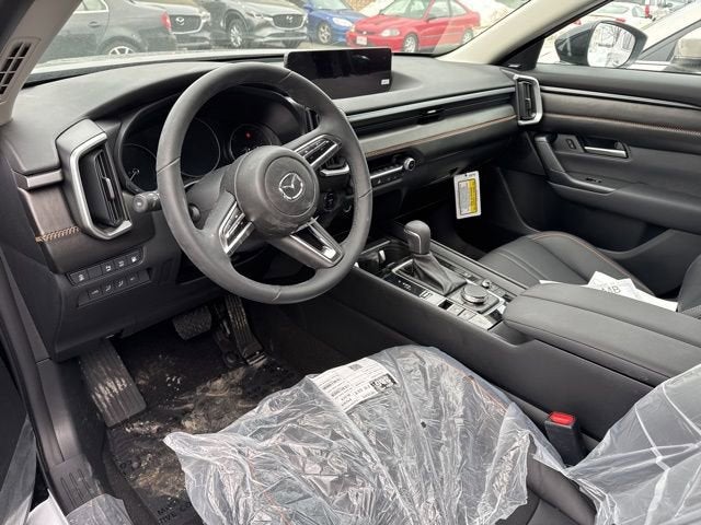 2026 Mazda Mazda CX-50 HEV 2.5 Hybrid Premium