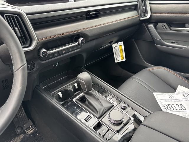 2026 Mazda Mazda CX-50 HEV 2.5 Hybrid Premium