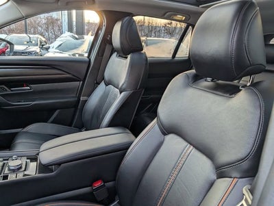 2025 Mazda Mazda CX-50 Hybrid Premium