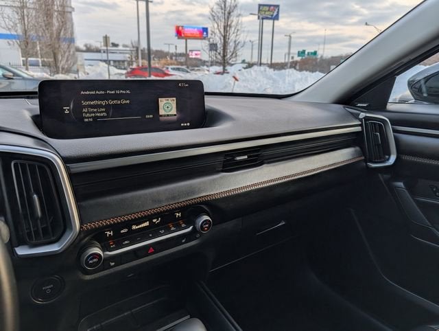 2025 Mazda Mazda CX-50 Hybrid Premium