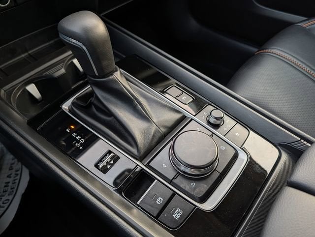 2025 Mazda Mazda CX-50 Hybrid Premium