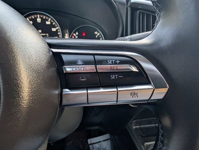 2025 Mazda Mazda CX-50 Hybrid Premium