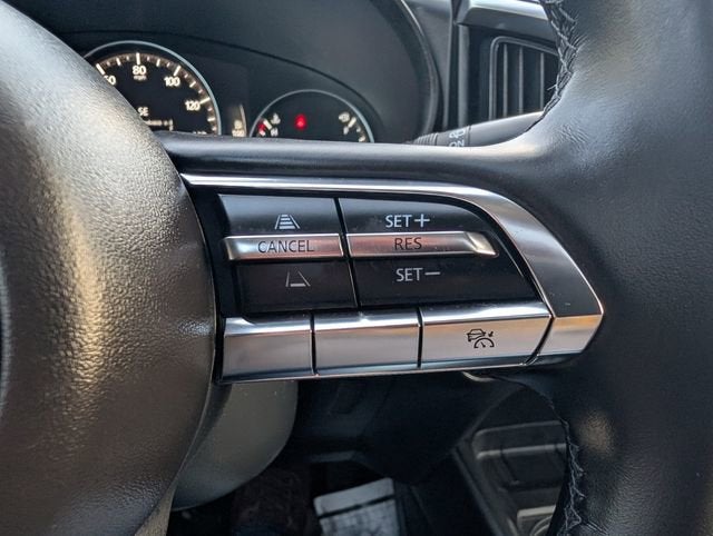 2025 Mazda Mazda CX-50 Hybrid Premium