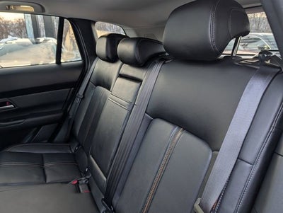 2025 Mazda Mazda CX-50 Hybrid Premium