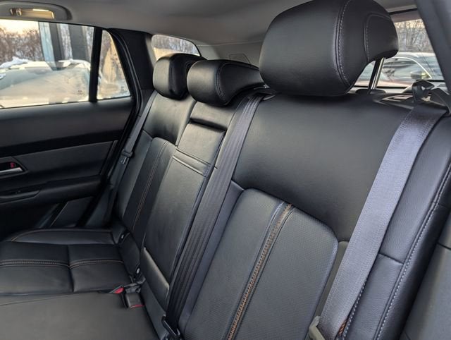 2025 Mazda Mazda CX-50 Hybrid Premium