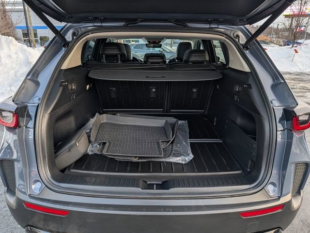 2025 Mazda Mazda CX-50 Hybrid Premium