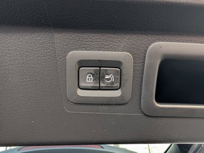 2025 Mazda Mazda CX-50 Hybrid Premium