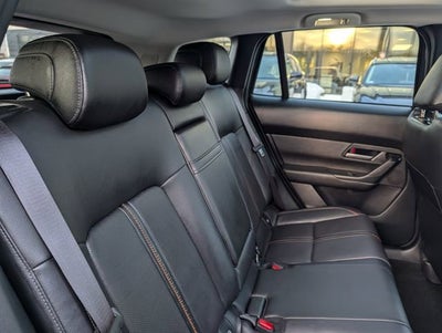 2025 Mazda Mazda CX-50 Hybrid Premium