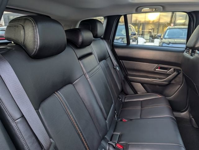 2025 Mazda Mazda CX-50 Hybrid Premium