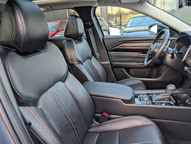 2025 Mazda Mazda CX-50 Hybrid Premium