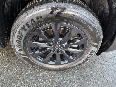 2025 Mazda Mazda CX-50 Hybrid Premium