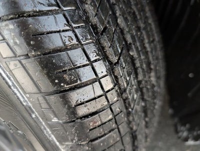 2025 Mazda Mazda CX-50 Hybrid Premium