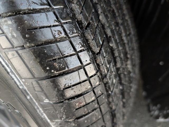 2025 Mazda Mazda CX-50 Hybrid Premium