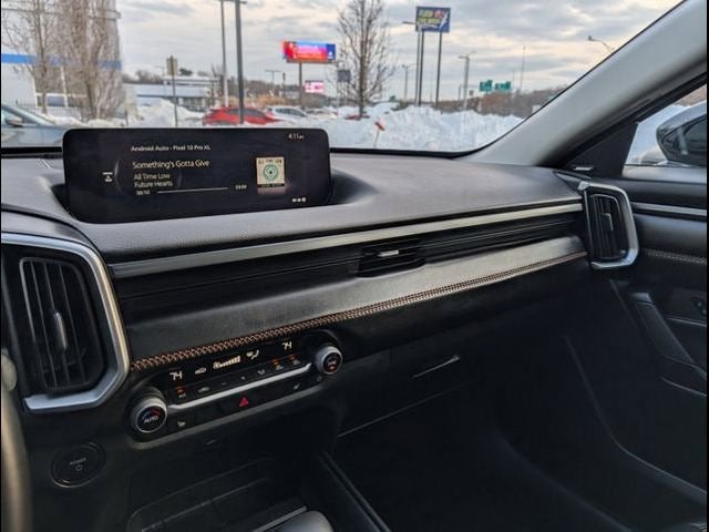 2025 Mazda Mazda CX-50 Hybrid Premium