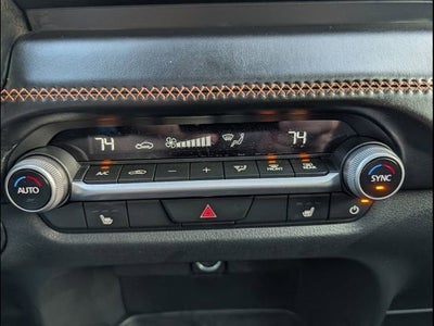 2025 Mazda Mazda CX-50 Hybrid Premium