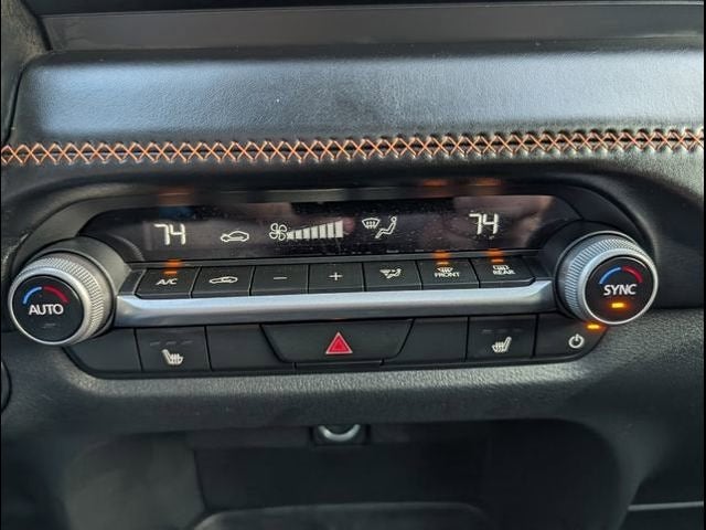 2025 Mazda Mazda CX-50 Hybrid Premium