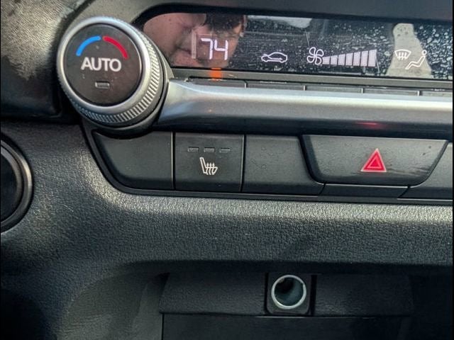 2025 Mazda Mazda CX-50 Hybrid Premium