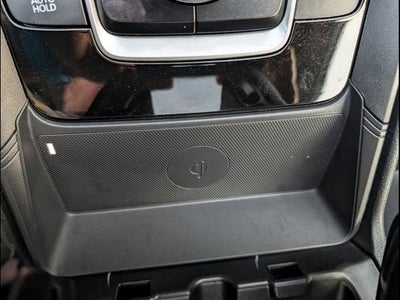 2025 Mazda Mazda CX-50 Hybrid Premium