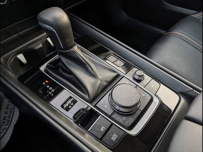 2025 Mazda Mazda CX-50 Hybrid Premium