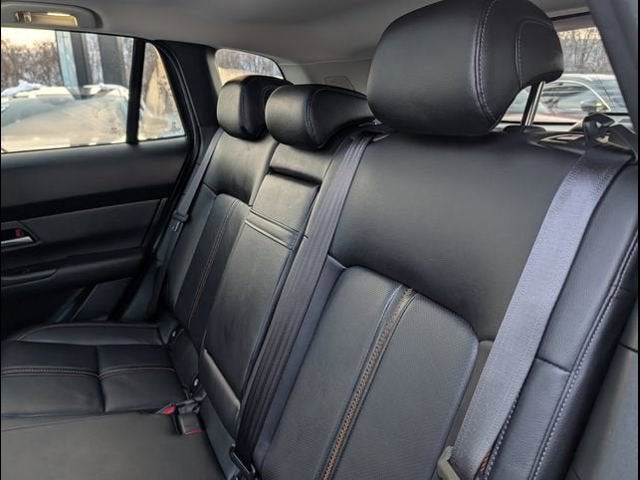 2025 Mazda Mazda CX-50 Hybrid Premium