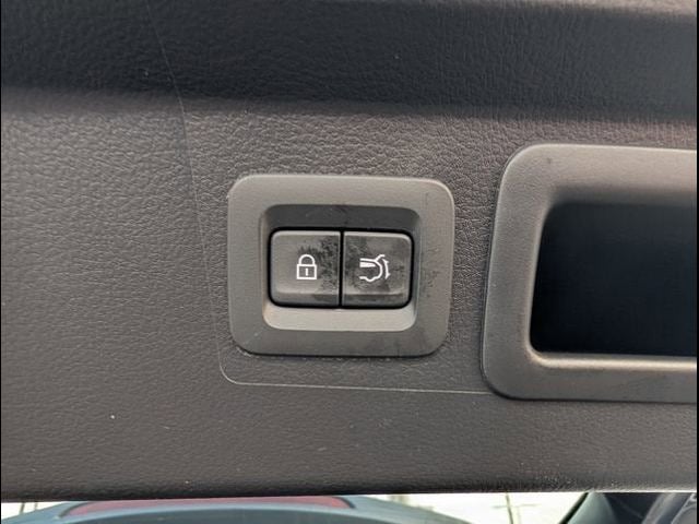 2025 Mazda Mazda CX-50 Hybrid Premium