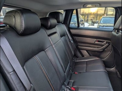 2025 Mazda Mazda CX-50 Hybrid Premium