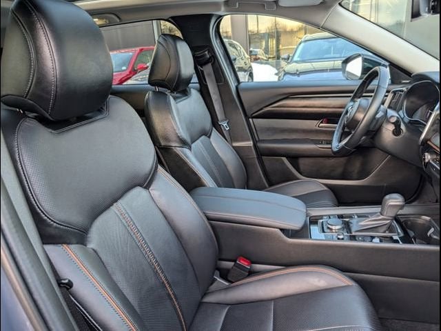 2025 Mazda Mazda CX-50 Hybrid Premium