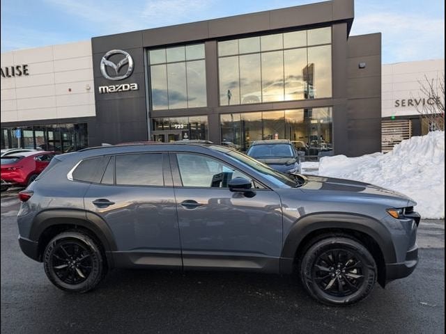 2025 Mazda Mazda CX-50 Hybrid Premium