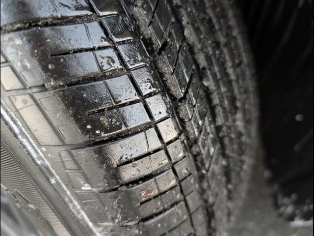 2025 Mazda Mazda CX-50 Hybrid Premium