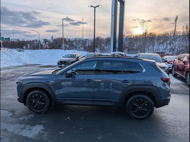 2025 Mazda Mazda CX-50 Hybrid Premium