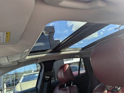 2025 Mazda Mazda CX-50 Hybrid Premium