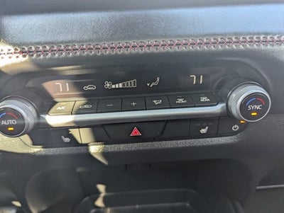 2025 Mazda Mazda CX-50 Hybrid Premium