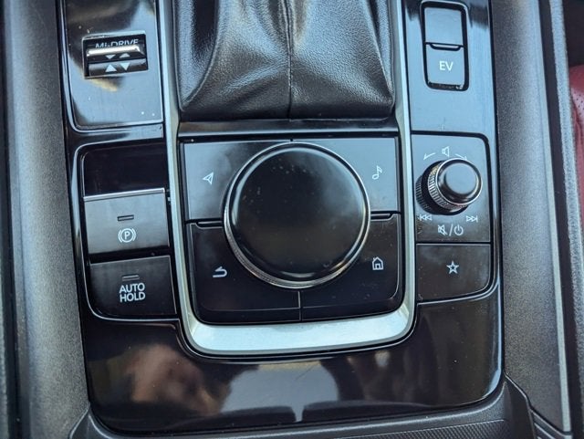 2025 Mazda Mazda CX-50 Hybrid Premium