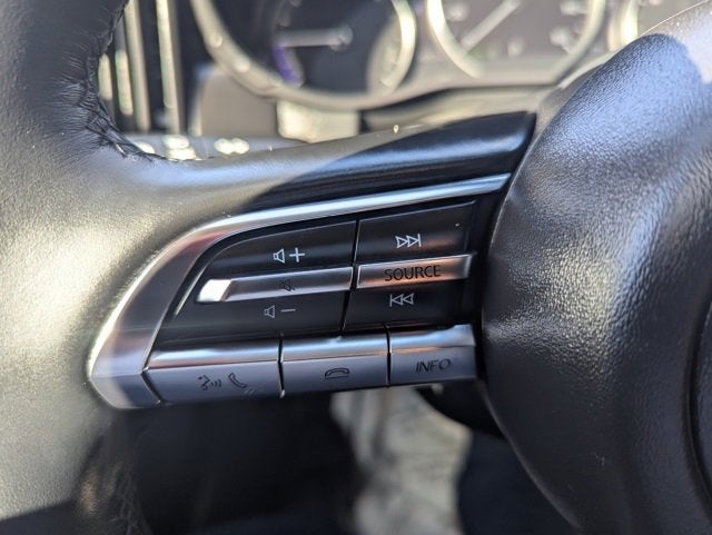 2025 Mazda Mazda CX-50 Hybrid Premium