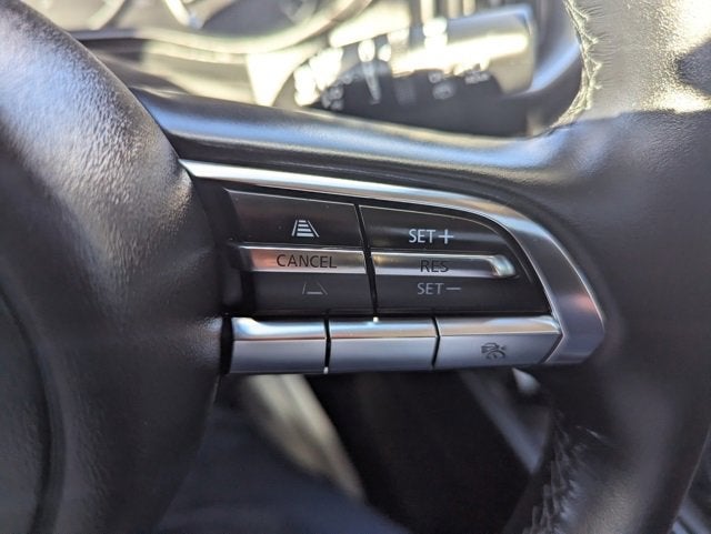 2025 Mazda Mazda CX-50 Hybrid Premium