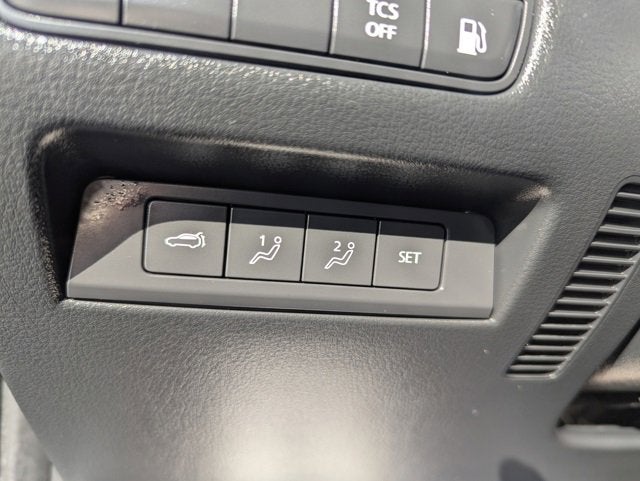 2025 Mazda Mazda CX-50 Hybrid Premium