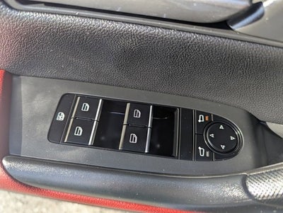 2025 Mazda Mazda CX-50 Hybrid Premium